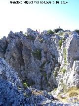 El Castellón. 