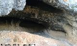 Cueva del Frontón. 