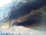 Cueva del Frontón. 