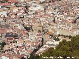 Iglesia de la Natividad de Nuestra Señora. 