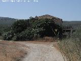 Estación de Villacarrillo. 