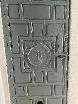 Casería de Jesús. 
