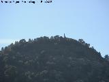 Torreón de Los Pinares. 