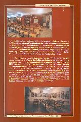 Museo de Jódar. Folleto página 2