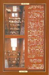 Museo de Jódar. Folleto página 3