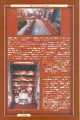 Museo de Jódar. Folleto página 4