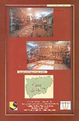 Museo de Jódar. Folleto página 8