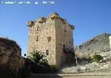 Castillo de Jódar. Torre Vieja