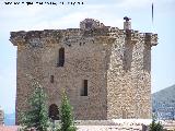 Castillo de Jódar. Torre Vieja