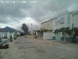 Aldea La Castillería. 