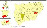 La Iruela. Localización