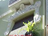 Casa de la Calle La Feria nº 42. Sobremarco