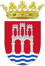 Arcos de la Frontera. Escudo