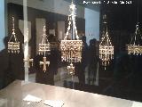 Museo Arqueológico Nacional. 