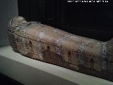 Museo Arqueológico Nacional. 