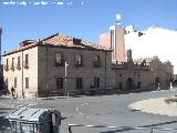 Casa de la Munición. Casa de la Munición
