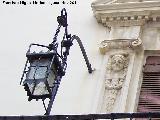 Casa de la Calle del Río nº 45. 