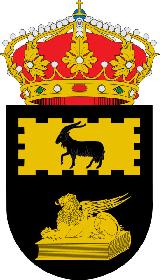 San Martín de la Vega. Escudo