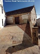 Casa de la Tercia. 