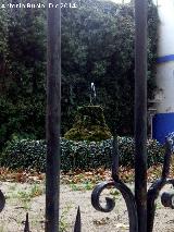 Fuente del Caserón. 