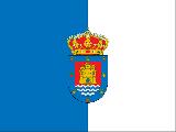 Gaucín. Bandera