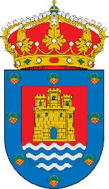 Gaucín. Escudo
