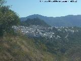 Gaucín. 