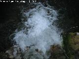 Ro Fro. Cascada
