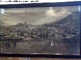 Martos. 1920 fotografía de Antonio Linares Arcos