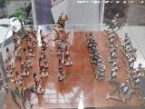 Historia de Mengíbar. Batalla de Mengíbar 1808