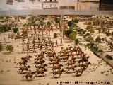 Historia de Mengíbar. Batalla de Mengíbar 1808