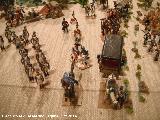 Historia de Mengíbar. Batalla de Mengíbar 1808