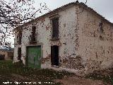 Casería de la Estación de Jódar. 