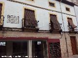 Casa de la Madre Teresa de la Asunción. 