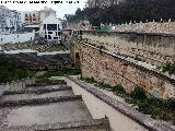 Puente del Arroyo Chorrillo. 