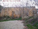 Casería del Huevo. 