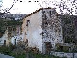 Casería del Huevo. 