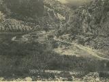 El Cortijuelo. Años 60 del siglo XX
