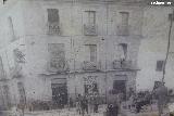 La Peña. Foto antigua