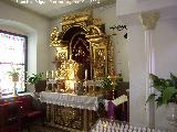 Iglesia de la Asunción. Sagrario