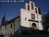 Ermita de Belén. 