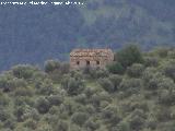 Casería del Llano del Zumbel. 