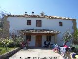 Casería de la Misa. 