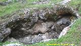 Cueva del Cerro de Santa Catalina. 