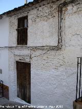 Casco Histórico. 