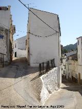 Casco Histórico. 