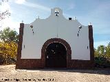 Ermita de Fátima. 