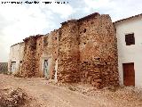 Cortijada de la Muña. 