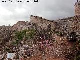 Cortijada de la Muña. 