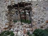 Cortijada de la Muña. 